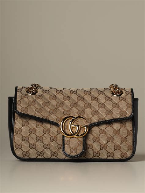 borsa marmont gucci usata|Borse Gucci Marmont Usate .